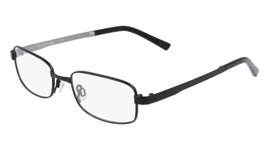 Flexon J4009 Eyeglasses - view 3